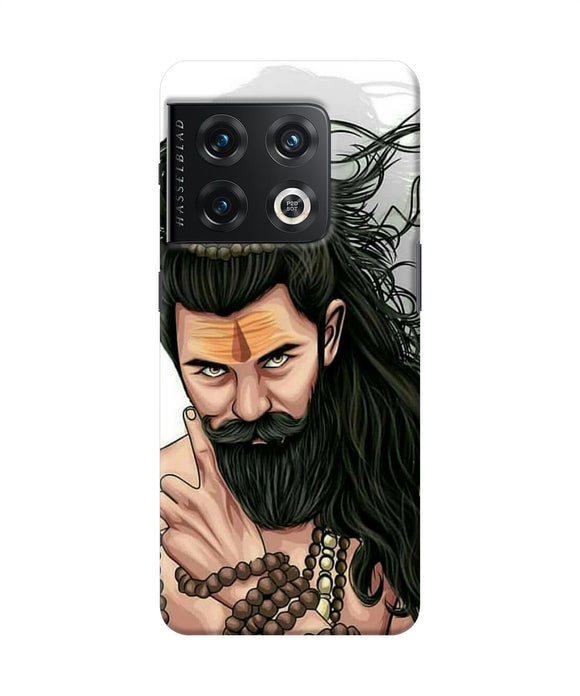 Mahadev OnePlus 10 Pro 5G Back Cover