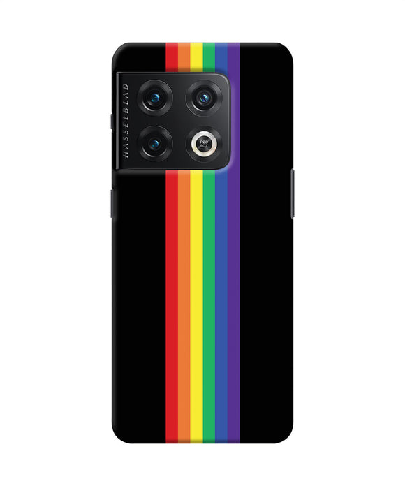 Pride OnePlus 10 Pro 5G Back Cover