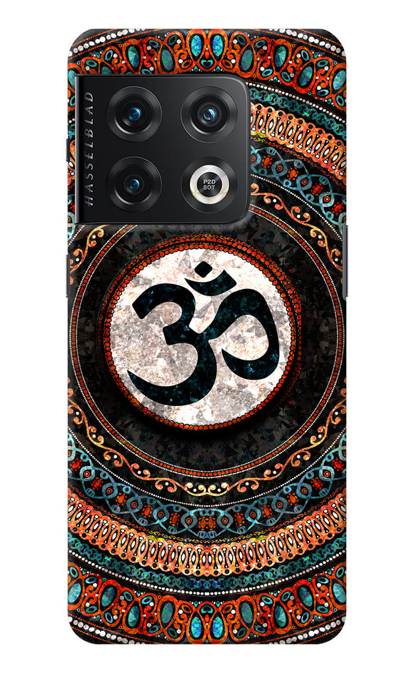 Om Culture OnePlus 10 Pro 5G Pop Case