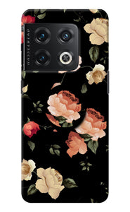 Flowers OnePlus 10 Pro 5G Pop Case