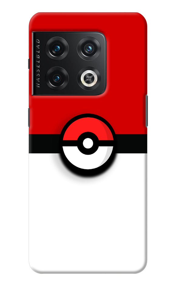 Pokemon OnePlus 10 Pro 5G Pop Case