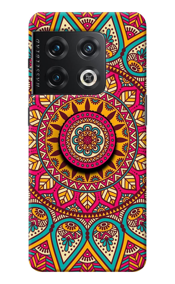 Mandala OnePlus 10 Pro 5G Pop Case