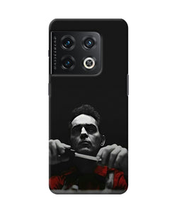 Money Heist Berlin OnePlus 10 Pro 5G Back Cover