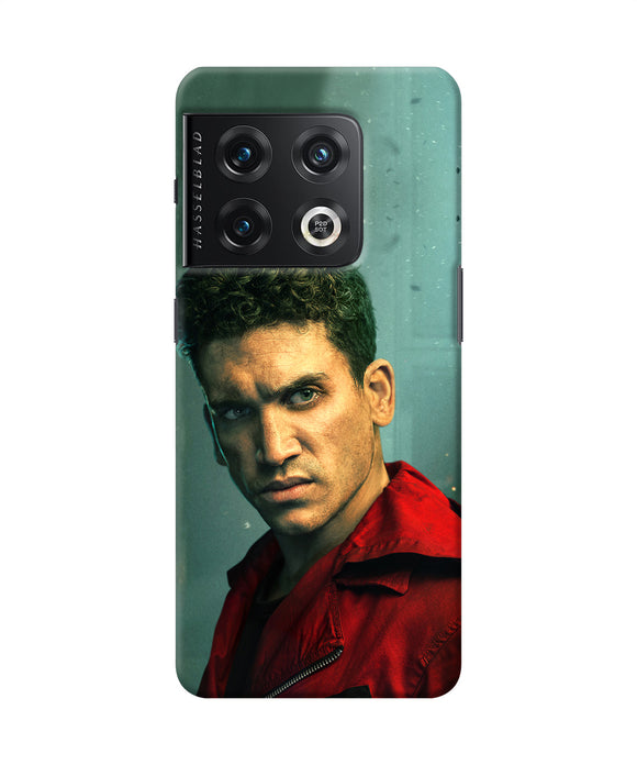 Money Heist Denver OnePlus 10 Pro 5G Back Cover