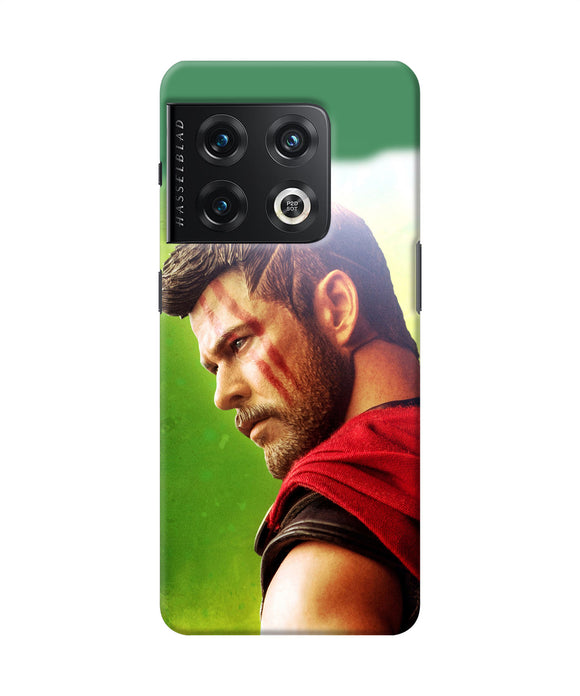 Thor rangarok super hero OnePlus 10 Pro 5G Back Cover