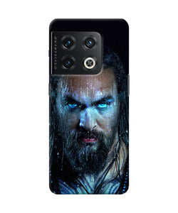 Aquaman super hero OnePlus 10 Pro 5G Back Cover