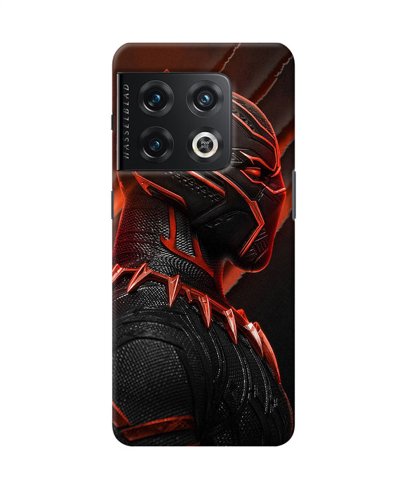 Black panther OnePlus 10 Pro 5G Back Cover