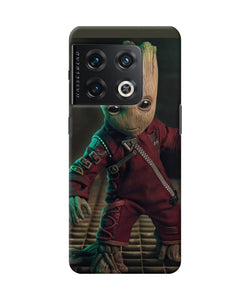 Groot OnePlus 10 Pro 5G Back Cover