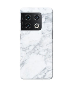 Marble print OnePlus 10 Pro 5G Back Cover