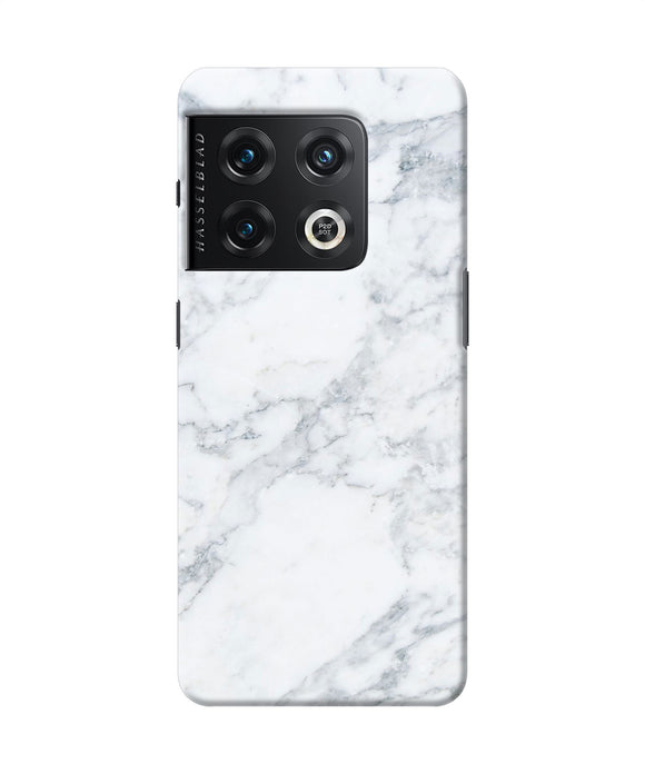 Marble print OnePlus 10 Pro 5G Back Cover