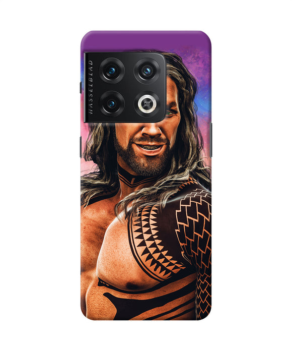 Aquaman sketch OnePlus 10 Pro 5G Back Cover