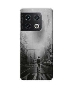 Batman city knight OnePlus 10 Pro 5G Back Cover