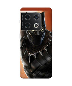 Black penthon super hero OnePlus 10 Pro 5G Back Cover