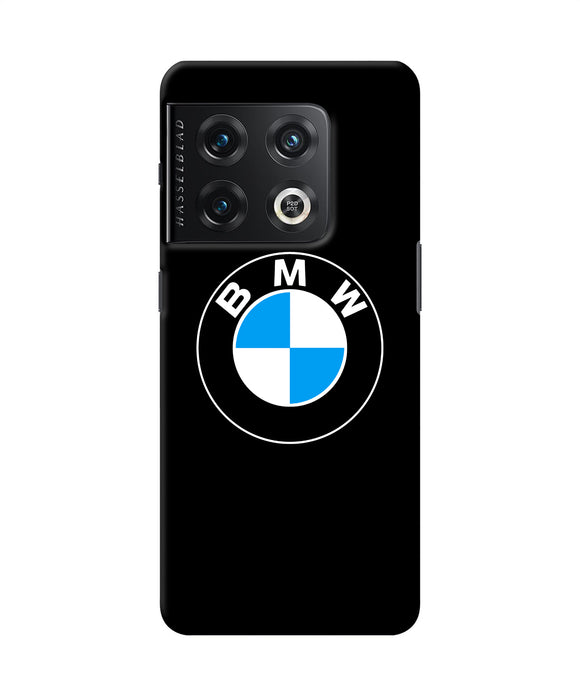 BMW logo OnePlus 10 Pro 5G Back Cover