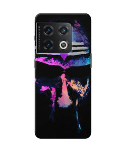 Aghori sketch OnePlus 10 Pro 5G Back Cover