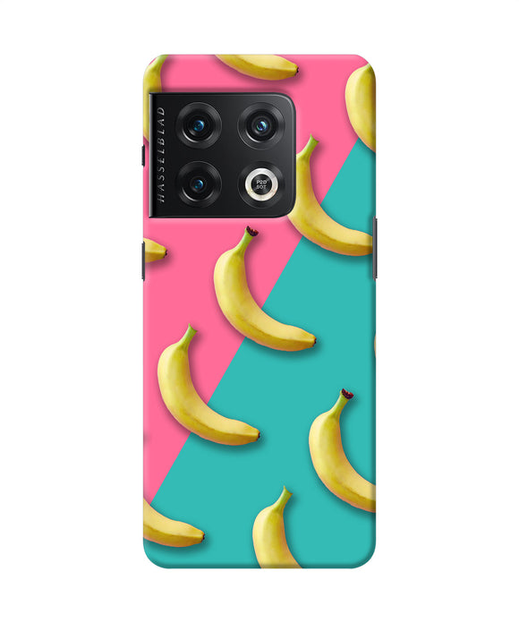 Mix bananas OnePlus 10 Pro 5G Back Cover