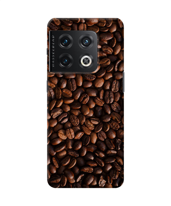 Coffee beans OnePlus 10 Pro 5G Back Cover