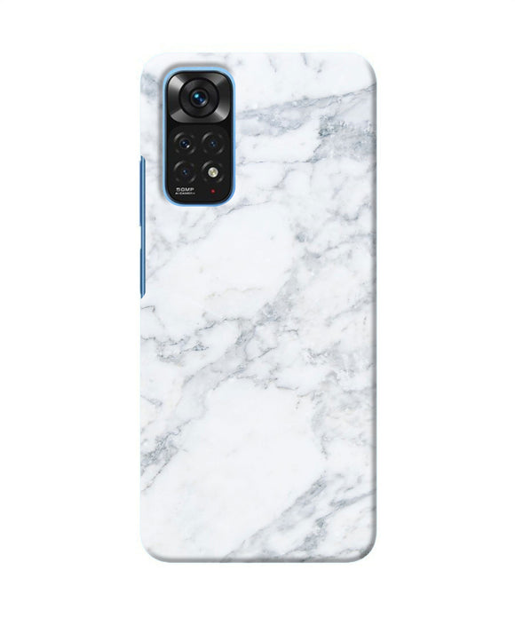 Marble print Redmi Note 11/11S Back Cover