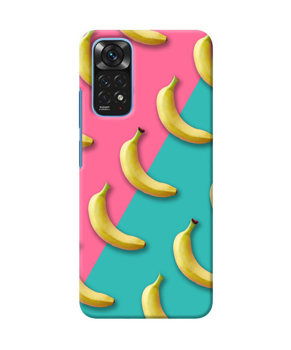 Mix bananas Redmi Note 11/11S Back Cover