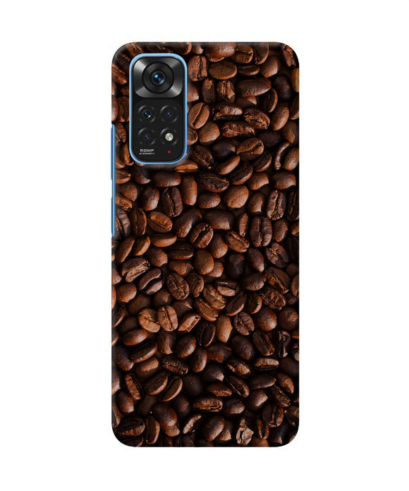 Coffee beans Redmi Note 11/11S Back Cover