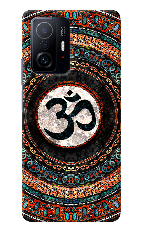 Om Culture Mi 11T Pro 5G Pop Case