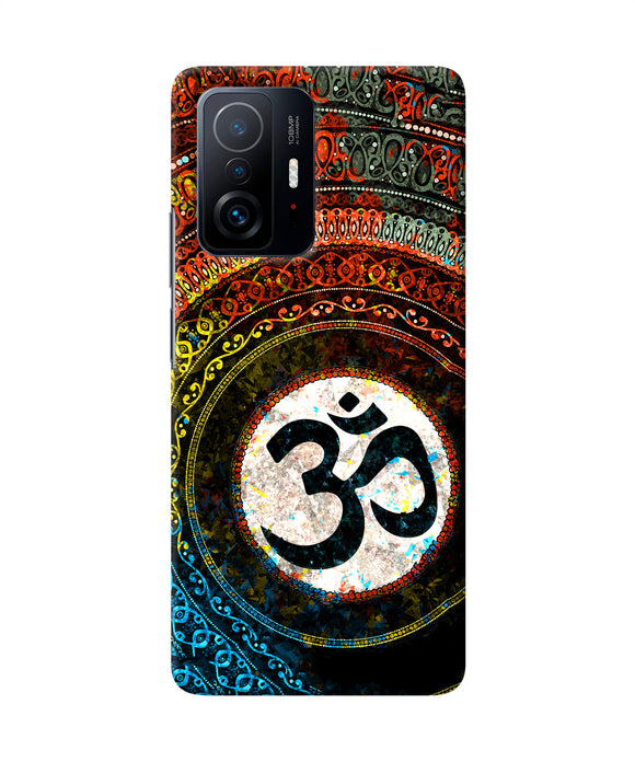 Om cultural Mi 11T Pro 5G Back Cover