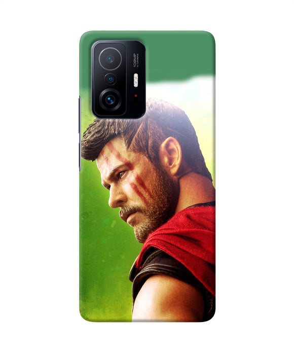 Thor rangarok super hero Mi 11T Pro 5G Back Cover