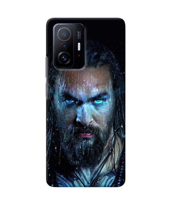 Aquaman super hero Mi 11T Pro 5G Back Cover
