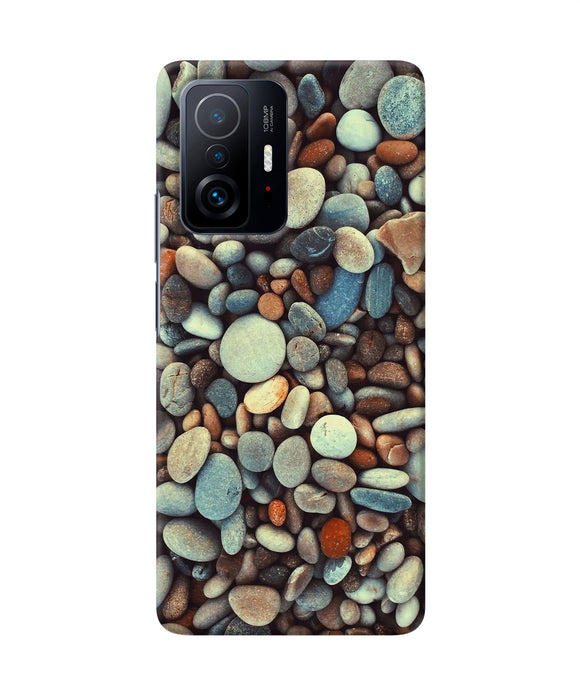 Natural stones Mi 11T Pro 5G Back Cover