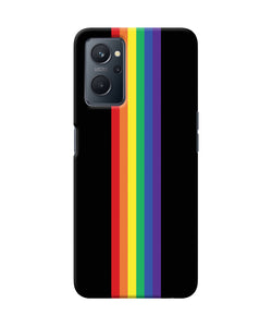 Pride Realme 9i Back Cover