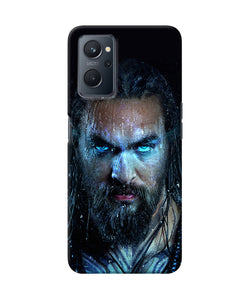 Aquaman super hero Realme 9i Back Cover