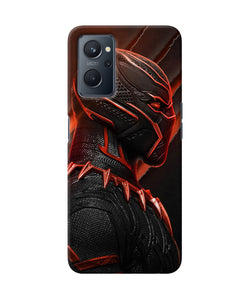 Black panther Realme 9i Back Cover