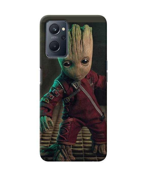 Groot Realme 9i Back Cover