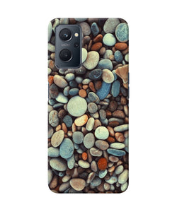 Natural stones Realme 9i Back Cover