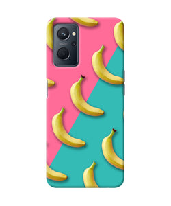 Mix bananas Realme 9i Back Cover