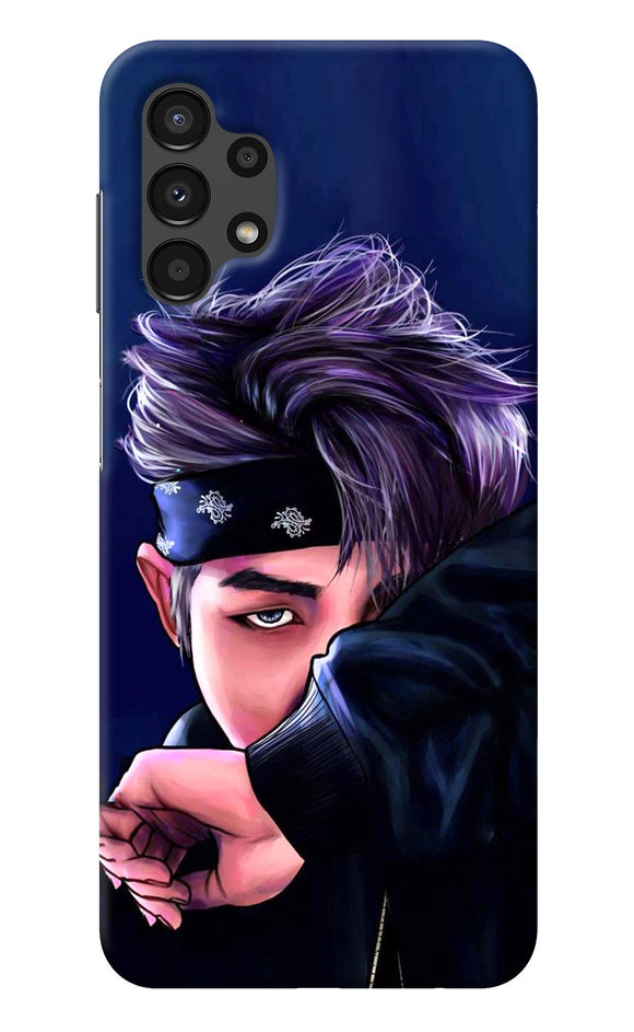 BTS Cool Samsung A13 4G Back Cover