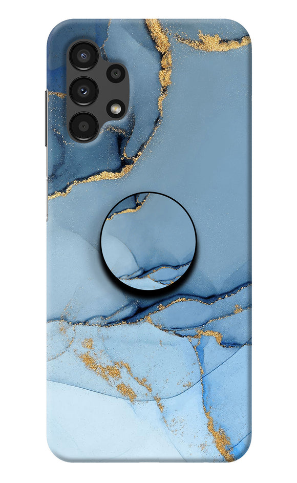 Blue Marble Samsung A13 4G Pop Case