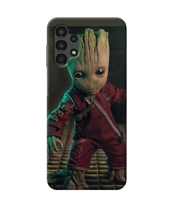 Groot Samsung A13 4G Back Cover