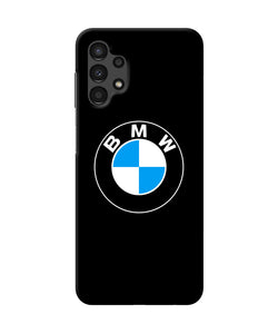 BMW logo Samsung A13 4G Back Cover