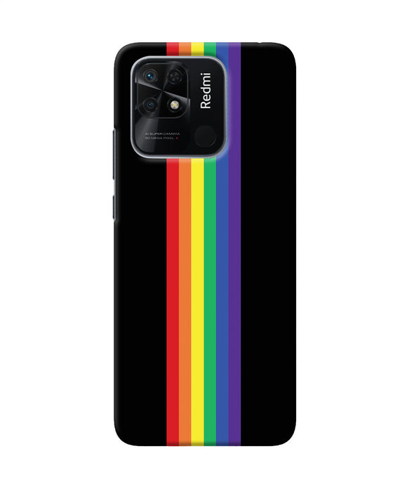 Pride Redmi 10/10 Power Back Cover