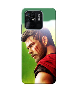 Thor rangarok super hero Redmi 10/10 Power Back Cover