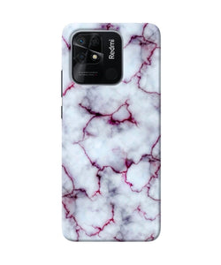 Brownish marble Redmi 10/10 Power Back Cover