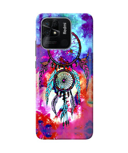 Dream catcher colorful Redmi 10/10 Power Back Cover