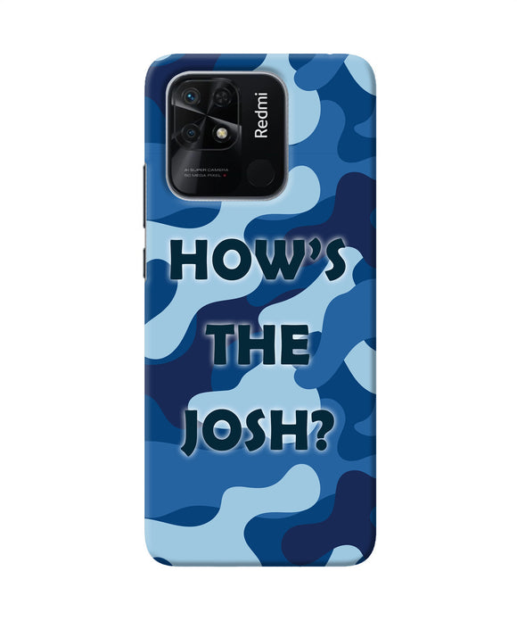 Hows the josh Redmi 10/10 Power Back Cover