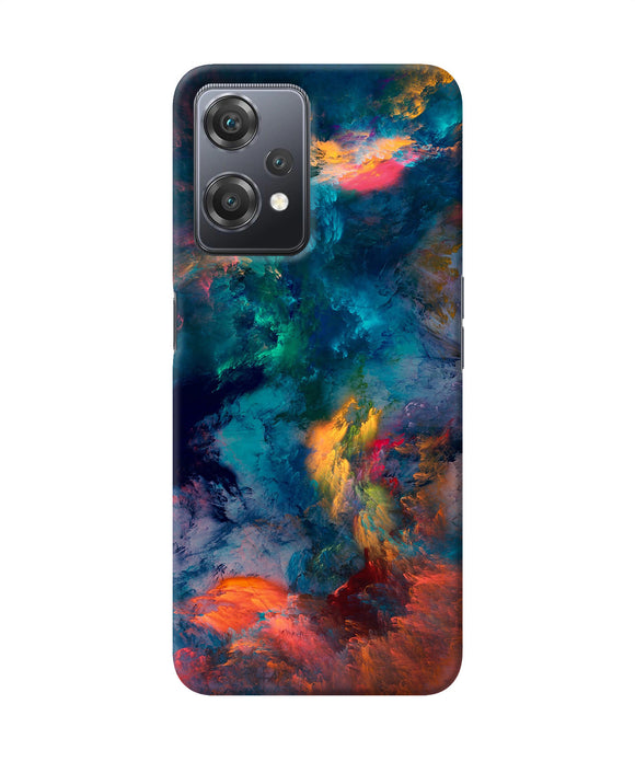 Artwork Paint OnePlus Nord CE 2 Lite 5G Back Cover