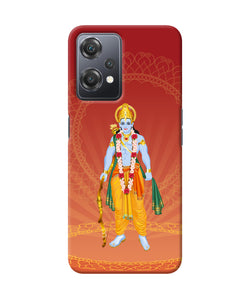 Lord Ram OnePlus Nord CE 2 Lite 5G Back Cover