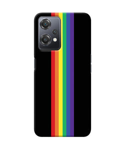 Pride OnePlus Nord CE 2 Lite 5G Back Cover