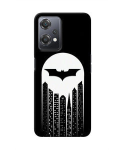 Batman Gotham City OnePlus Nord CE 2 Lite 5G Real 4D Back Cover