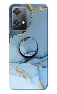 Blue Marble OnePlus Nord CE 2 Lite 5G Pop Case