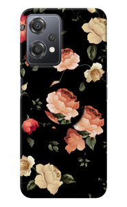 Flowers OnePlus Nord CE 2 Lite 5G Pop Case